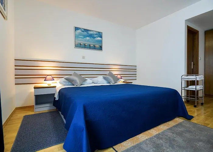 Hotel Belvedere Sukosan