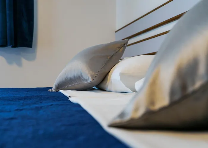 Belvedere Отель