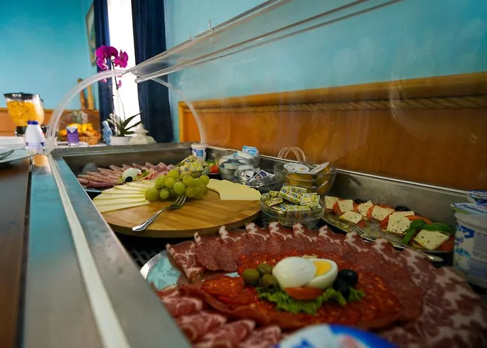 Belvedere Сукошан