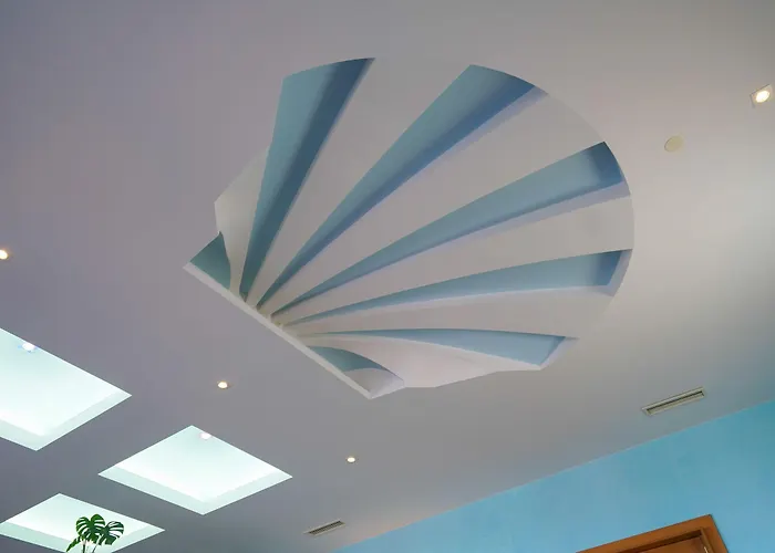 Belvedere Отель 3*