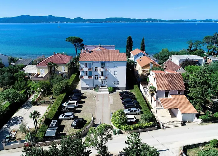 Belvedere Hotel Sukosan